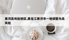 黑河高风险地区,黑龙江黑河市一地调整为高风险