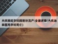 大庆回应孕妇因拒诊流产:全面调查(大庆油田医院孕妇死亡)