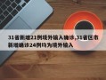 31省新增21例境外输入确诊,31省区市新增确诊24例均为境外输入