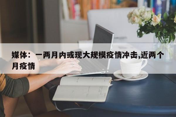 媒体:一两月内或现大规模疫情冲击,近两个月疫情