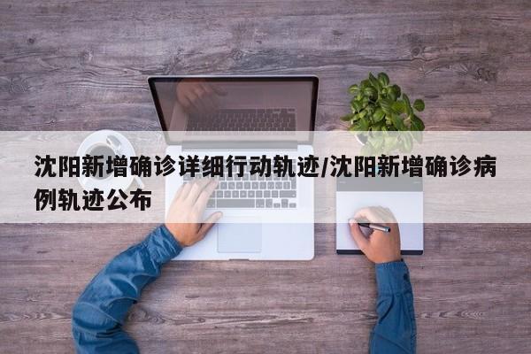 沈阳新增确诊详细行动轨迹/沈阳新增确诊病例轨迹公布